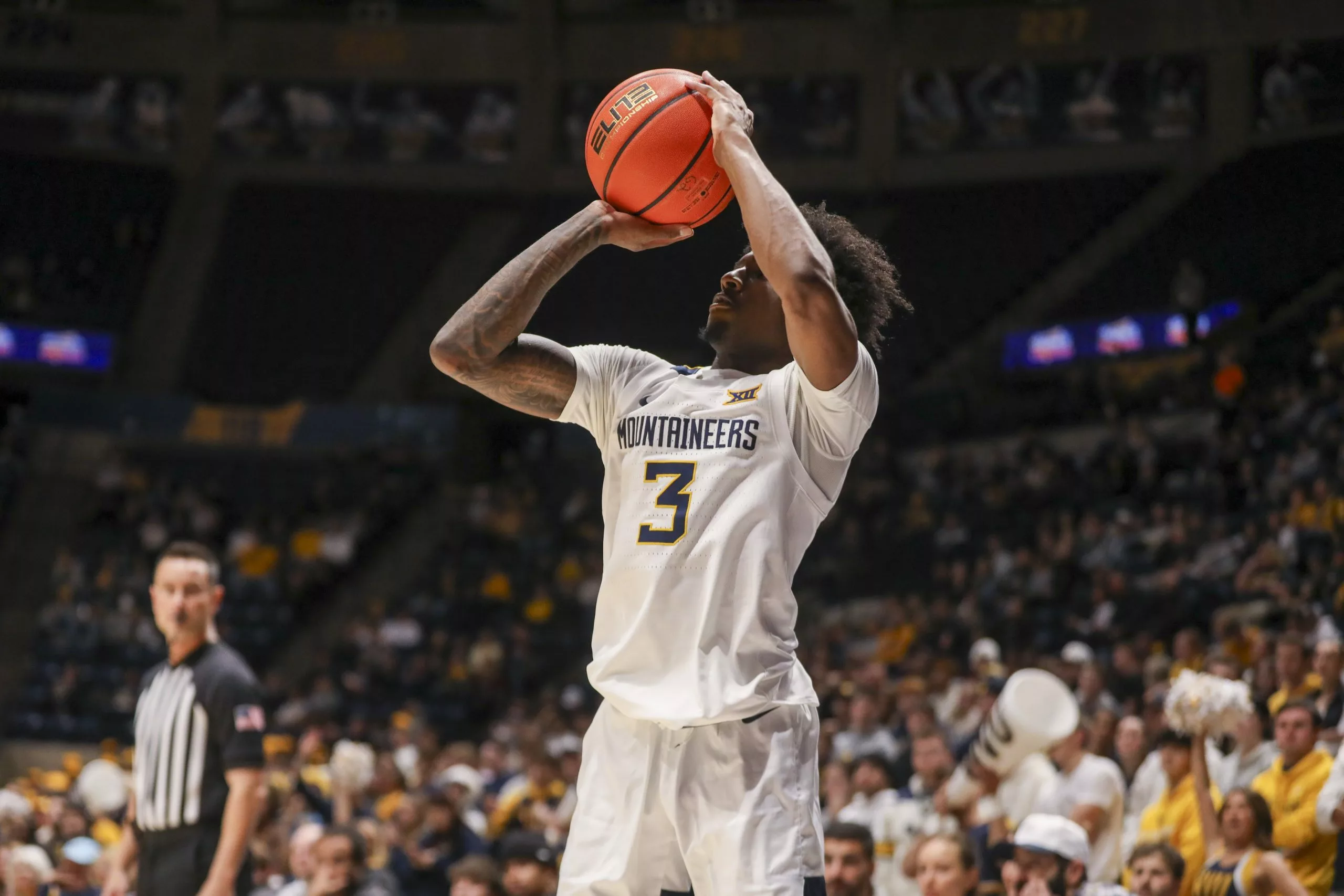 West Virginia Mountaineers vs Kansas State Wildcats Picks, Prediction, Odds, and Line Movement for Tuesday March 3 2026