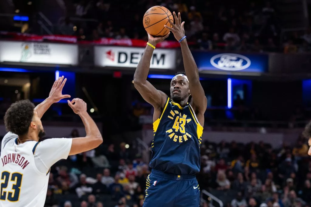 Kings vs. Pacers Prediction