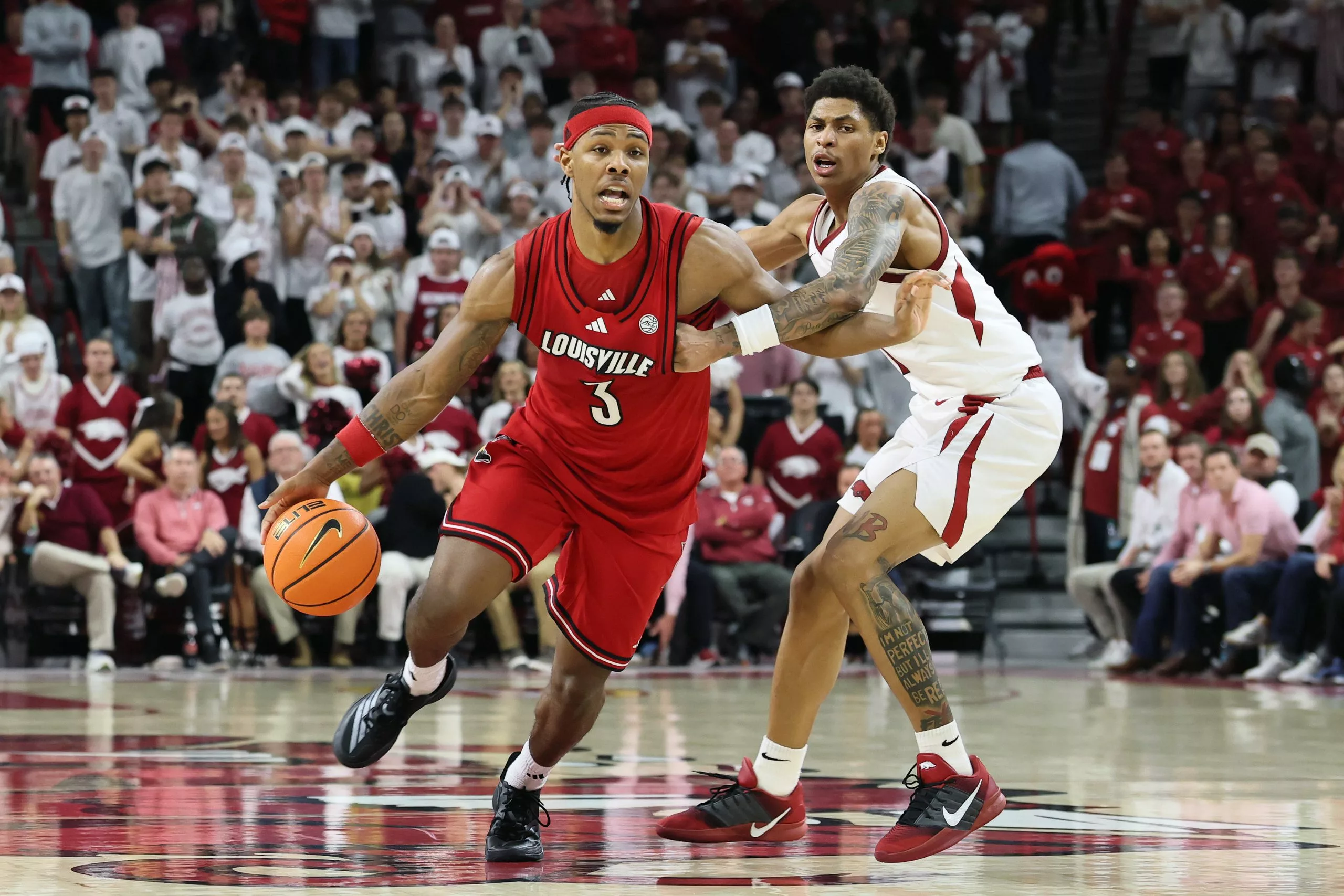 SMU Mustangs vs Louisville Cardinals Picks, Prediction, Odds, and Line Movement for Wednesday March 11 2026