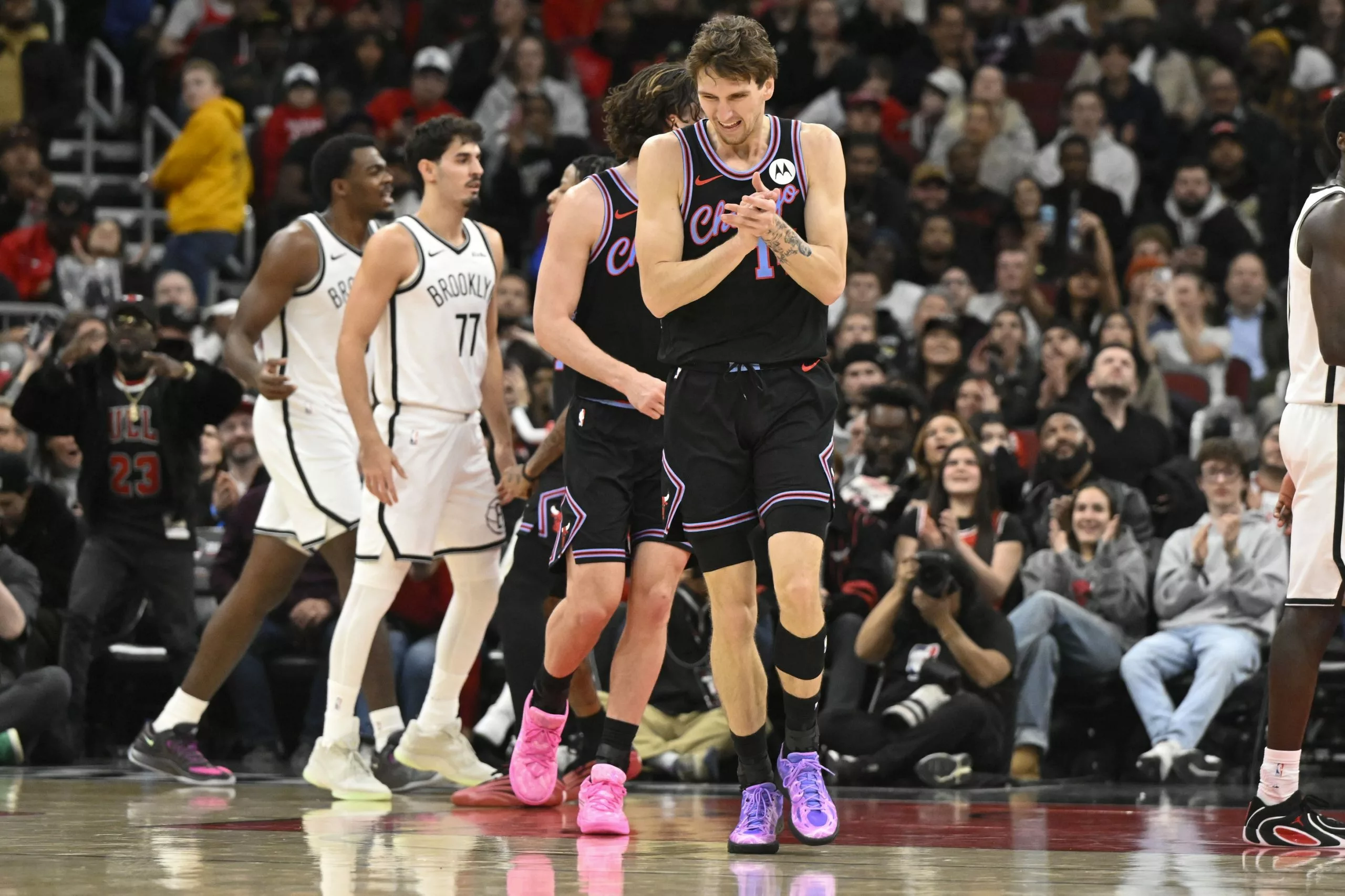 Indiana Pacers vs. Chicago Bulls Picks and Prediction for Friday, December 5, 2025