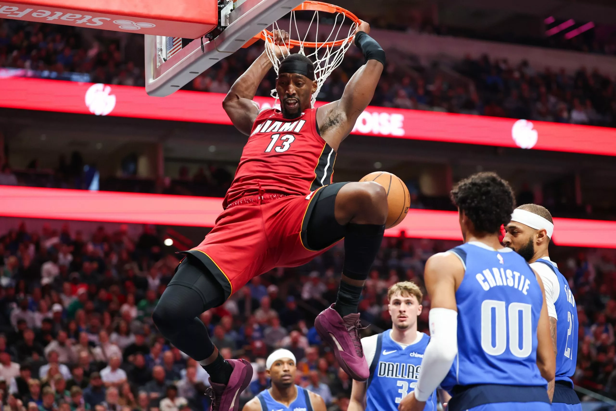 Boston Celtics vs Miami Heat Picks, Prediction, Odds, and Line Movement for Wednesday April 1 2026