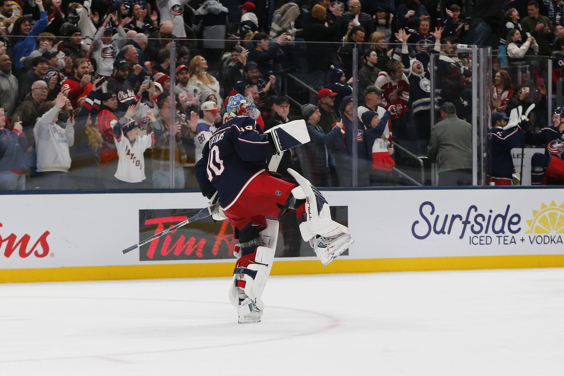 Blue Jackets vs. Panthers, Picks and Prediction, Saturday, December 6, 2025