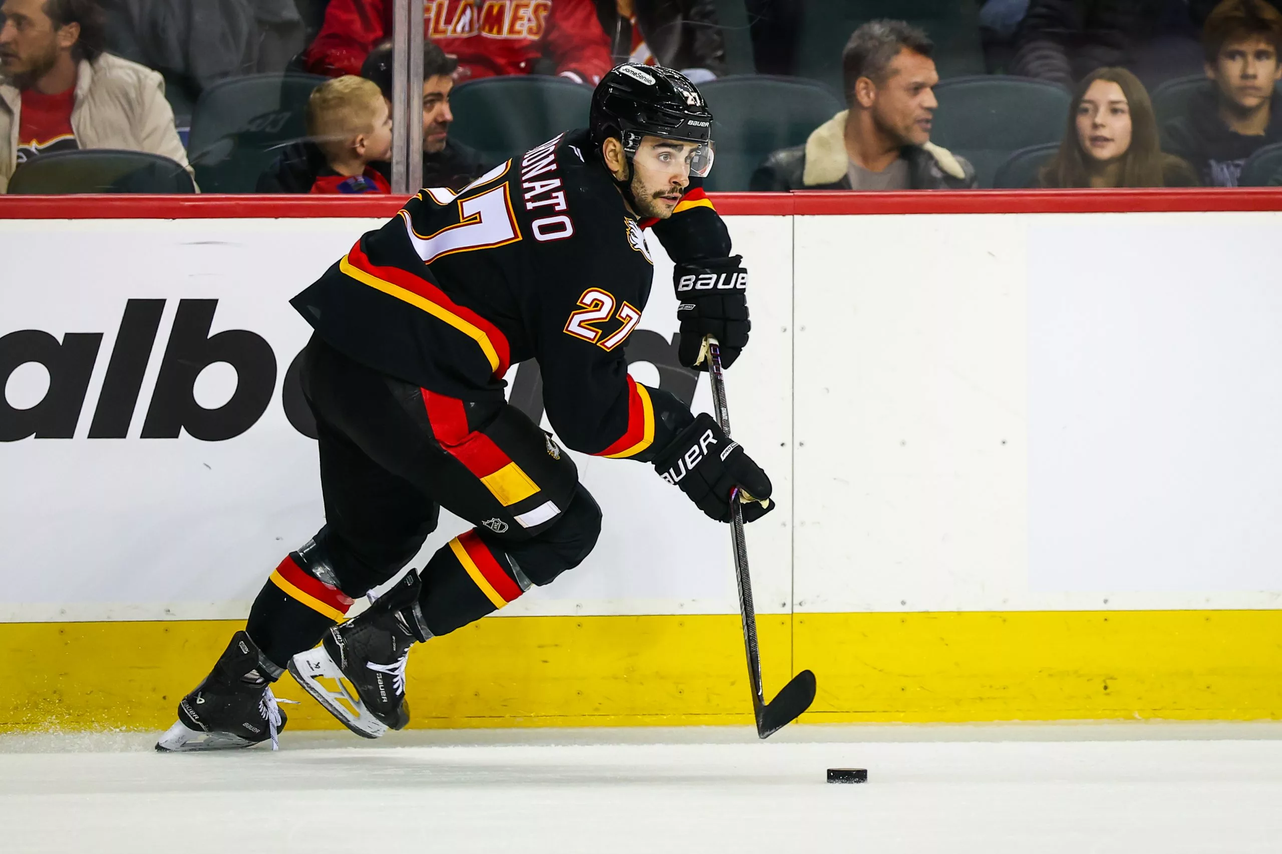 Utah Mammoth vs Calgary Flames Prediction and Picks - December 6, 2025
