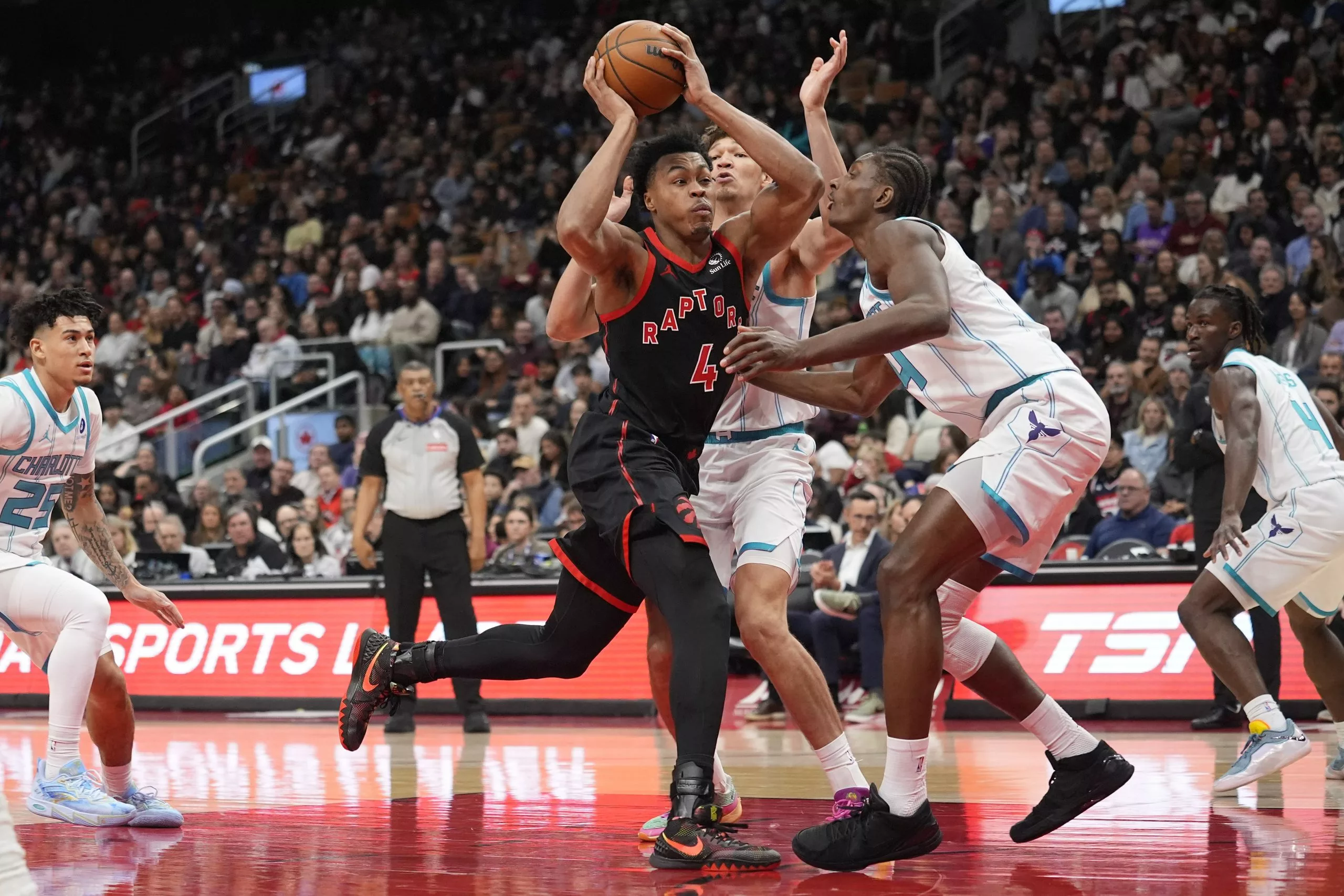 Boston Celtics vs Toronto Raptors Prediction and Picks - December 7, 2025