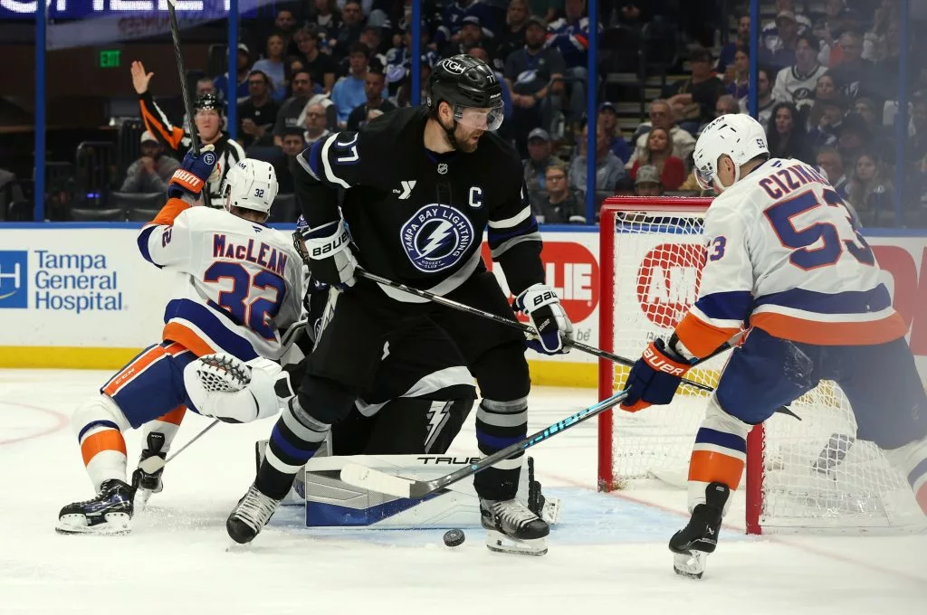 Tampa Bay Lightning vs Toronto Maple Leafs prediction
