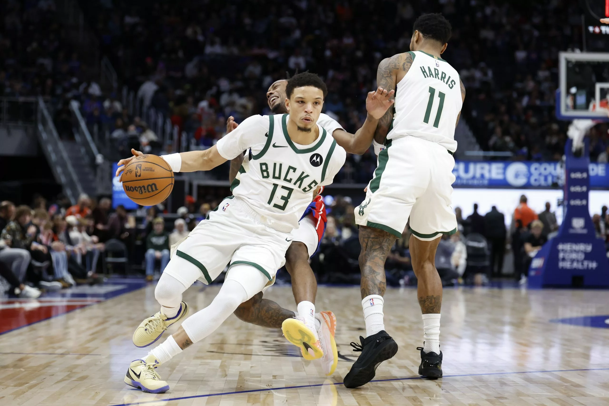 New Orleans Pelicans vs Milwaukee Bucks Picks, Prediction, Odds, and Line Movement for Wednesday February 4 2026