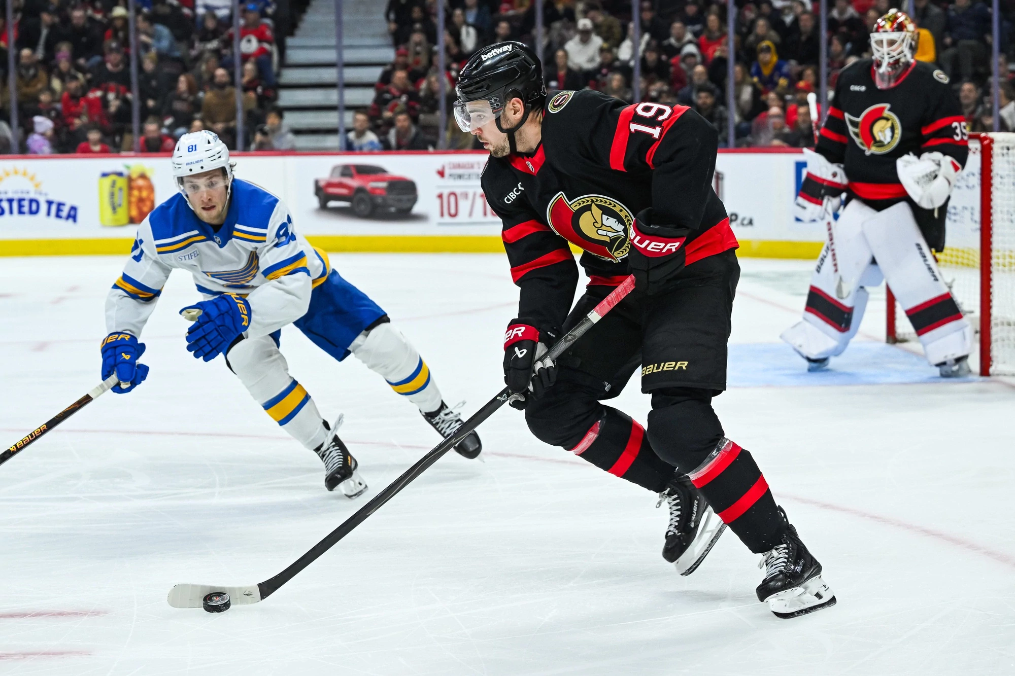 Ottawa Senators vs Florida Panthers Picks, Prediction, Odds, and Line Movement for Tuesday March 31 2026