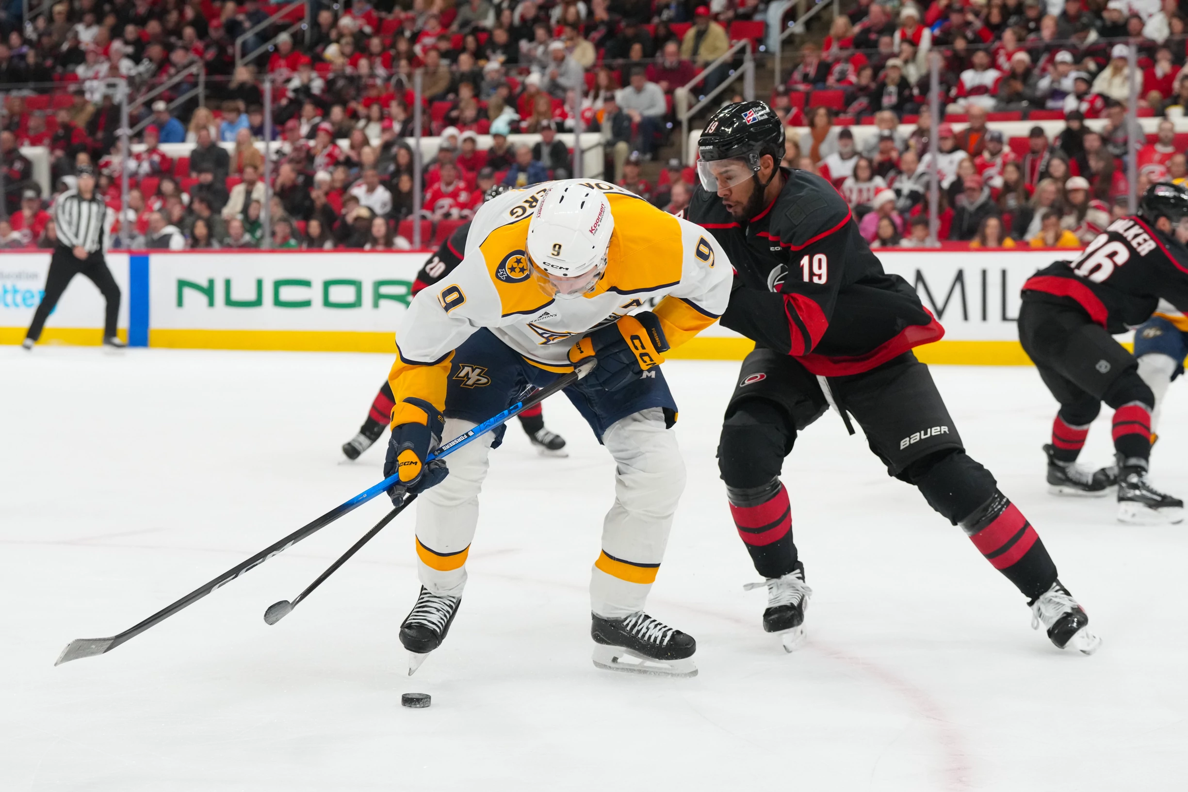 Colorado Avalanche vs Nashville Predators Prediction and Picks - December 9, 2025