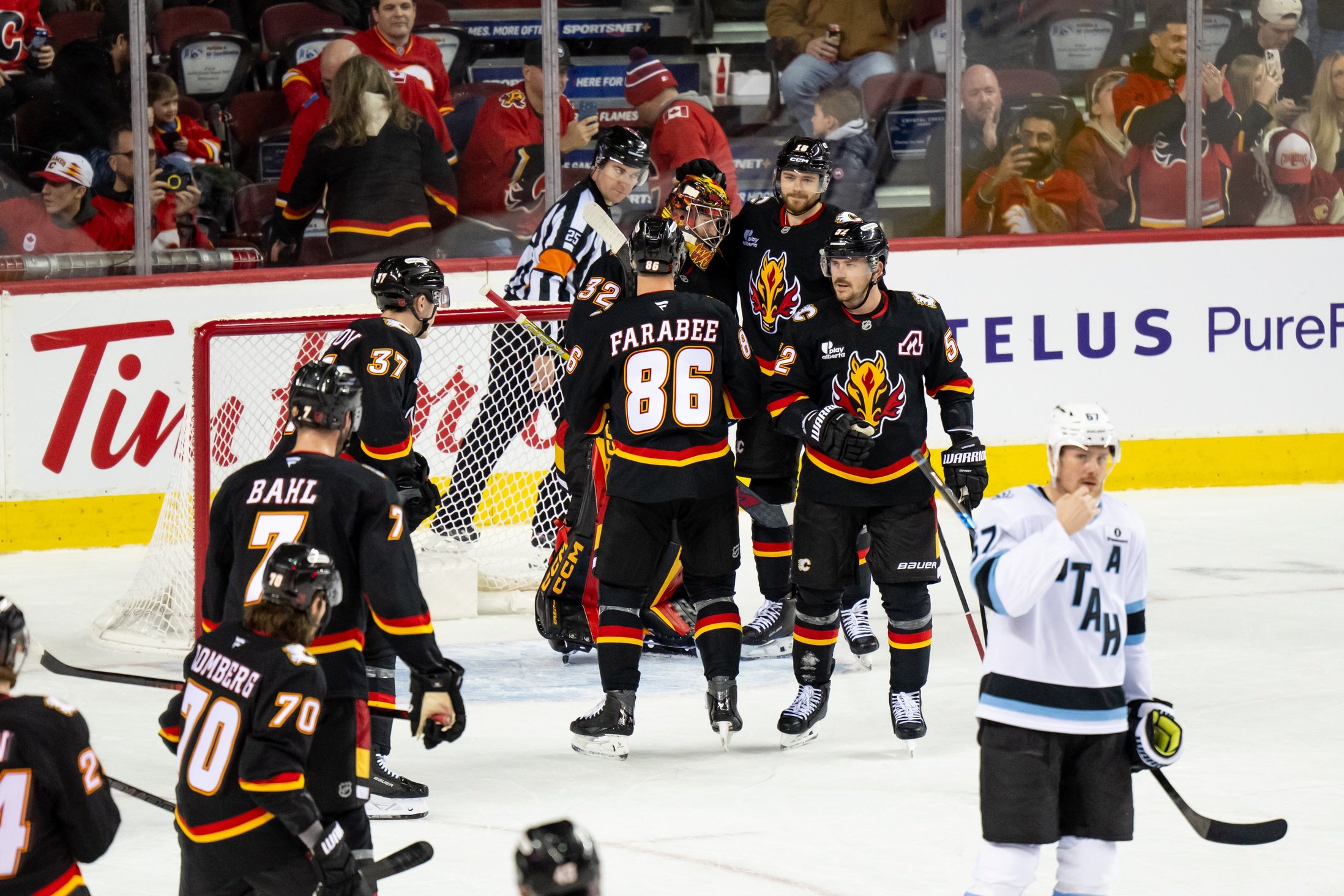 Sabres vs Flames, Picks and Prediction, Monday, December 8, 2025