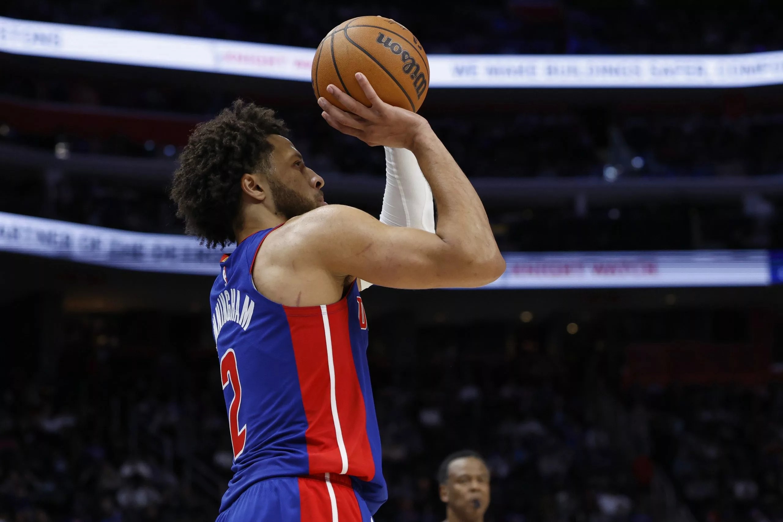 Washington Wizards vs Detroit Pistons Picks, Prediction, Odds, and Line Movement for Thursday February 5 2026