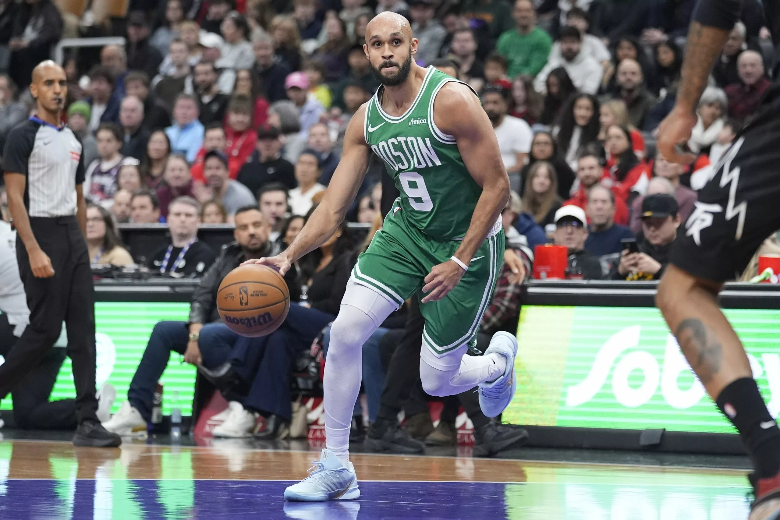 New Orleans Pelicans vs Boston Celtics Picks, Prediction, Odds, and Line Movement for Friday April 10 2026