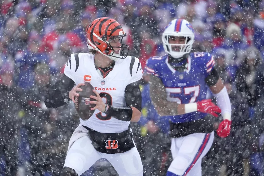 Ravens vs. Bengals pick and prediction