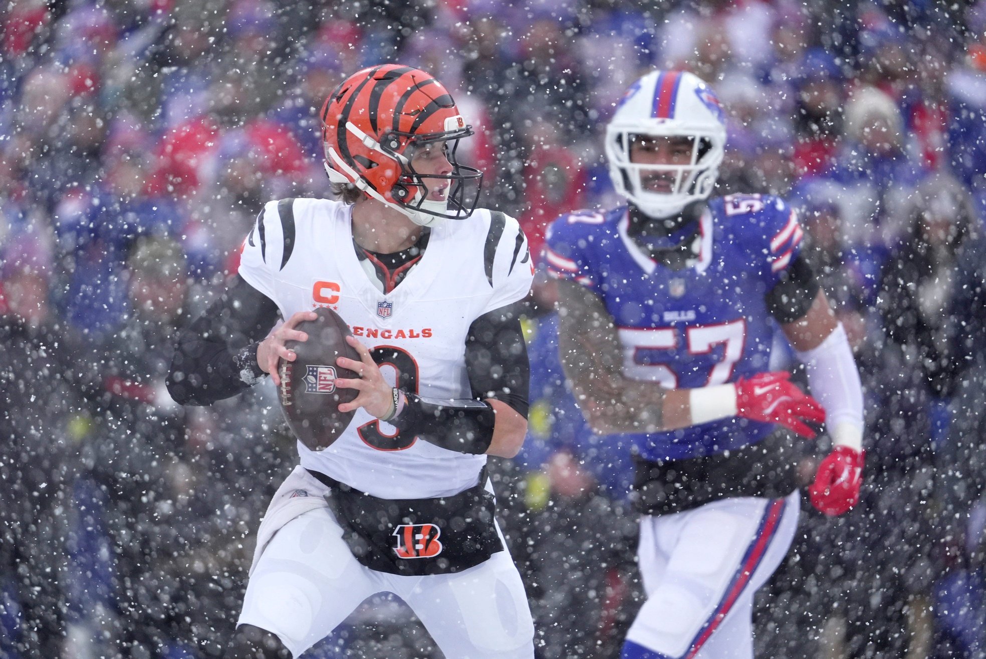 Baltimore Ravens vs. Cincinnati Bengals, Odds, Picks, Preview, and Prediction, Sunday, Dec. 14, 2025