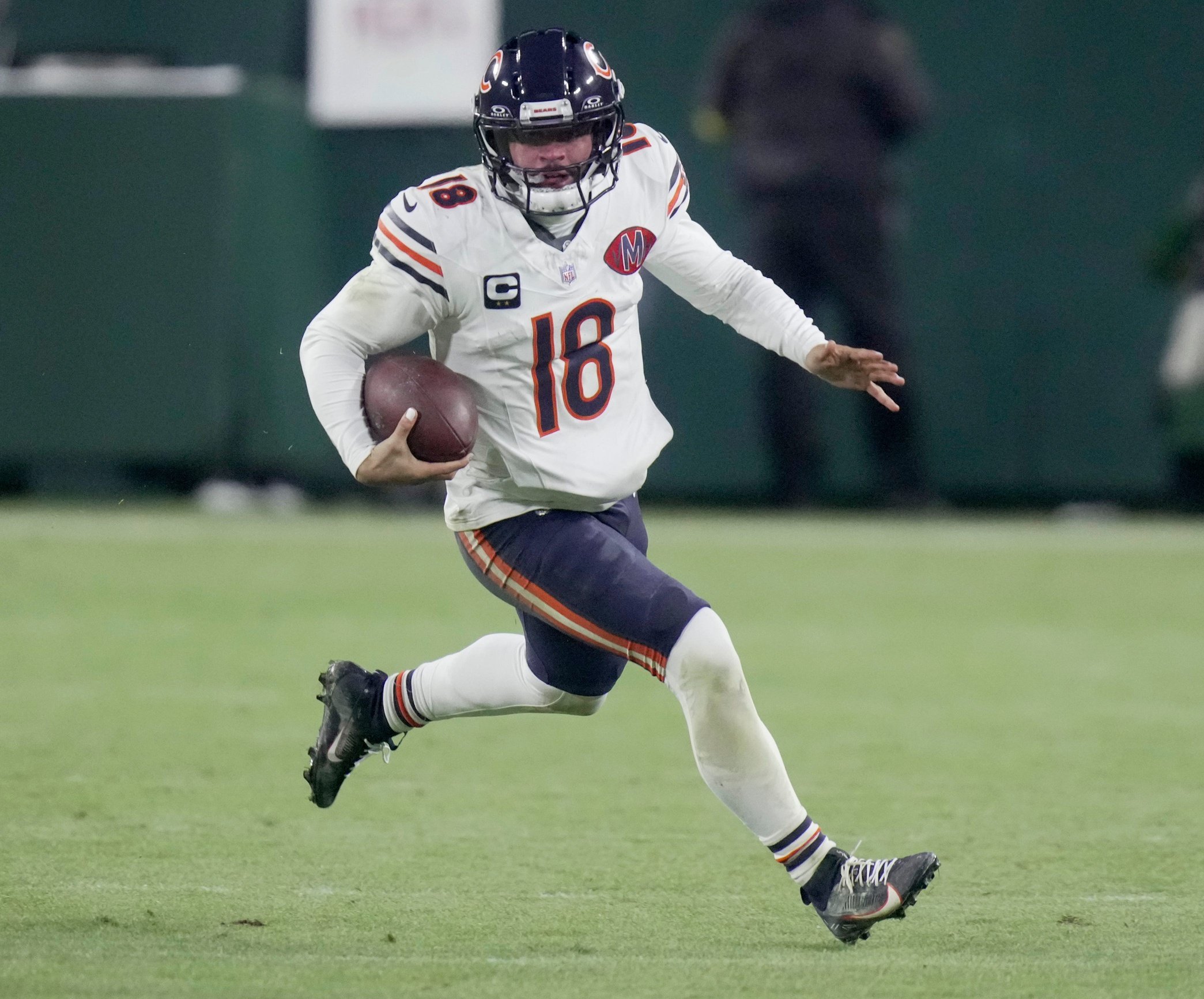 Cleveland Browns vs. Chicago Bears Picks and Predictions, Sunday, December 14th, 2025