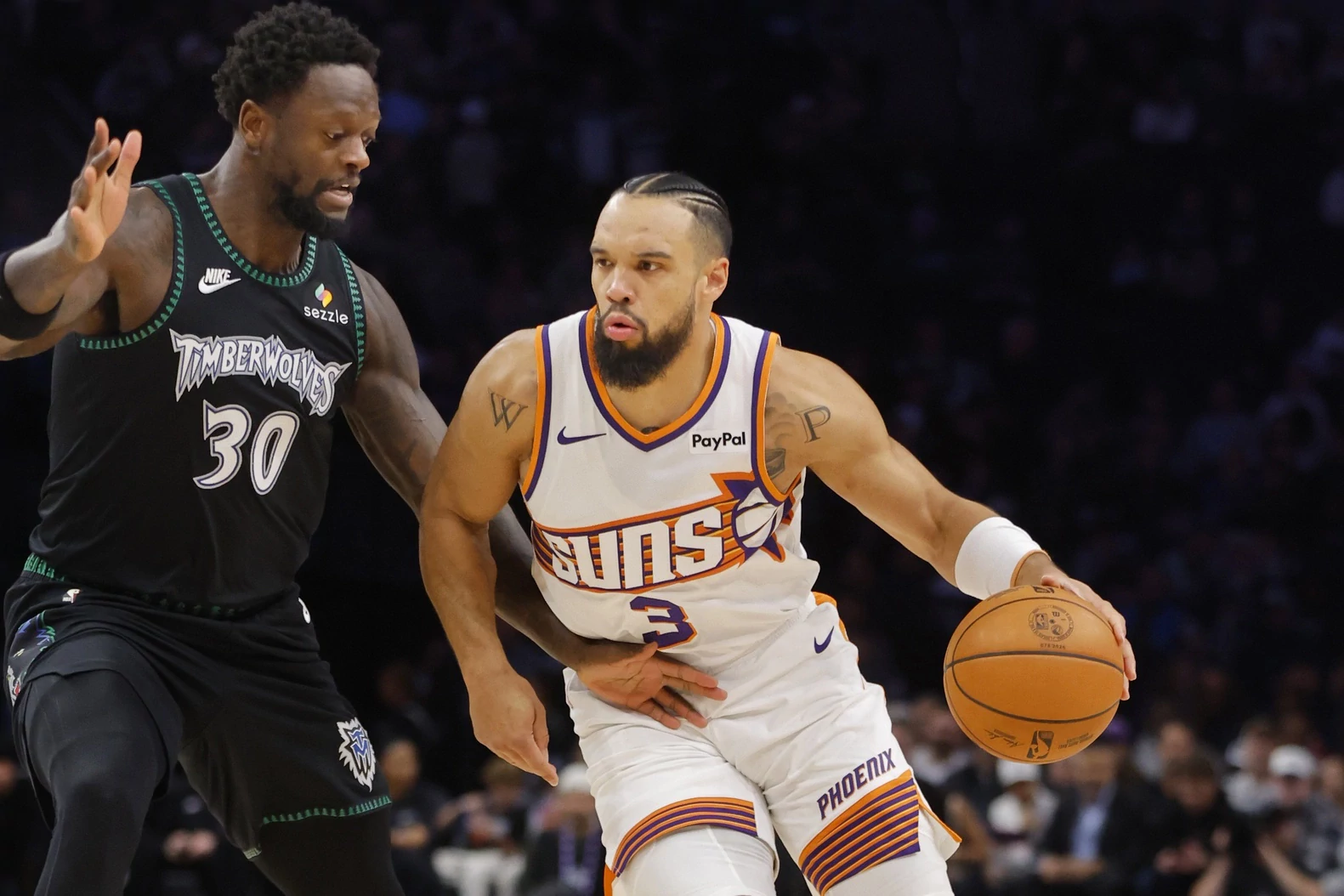 Portland Trail Blazers vs Phoenix Suns Picks, Prediction, and Odds for Tuesday April 14 2026