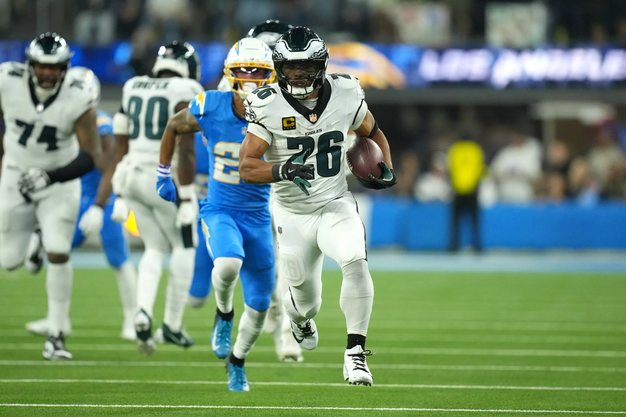 San Francisco 49ers vs Philadelphia Eagles Picks, Prediction, Odds, and Line Movement for Sunday, January 11, 2026
