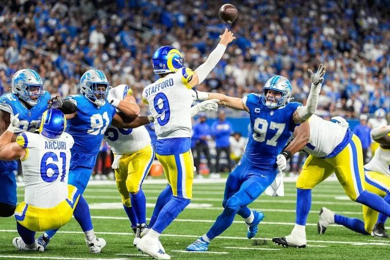 New Orleans Saints vs Detroit Lions Picks, Prediction, Odds, and Line Movement for Sunday September 13 2026