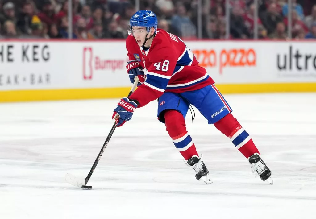 Flyers vs. Canadiens Prediction