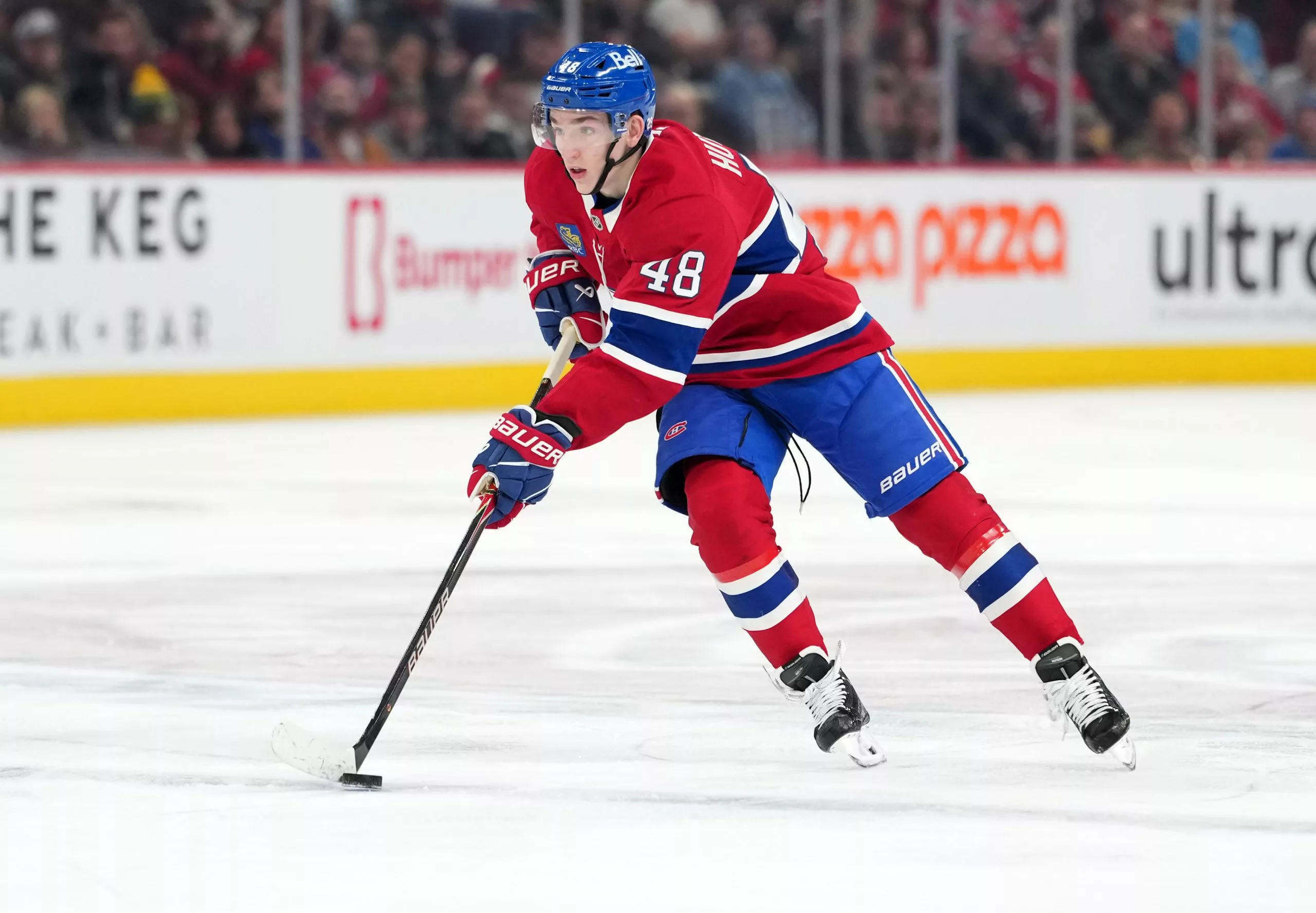 New Jersey Devils vs. Montreal Canadiens Picks and Predictions April 5, 2026