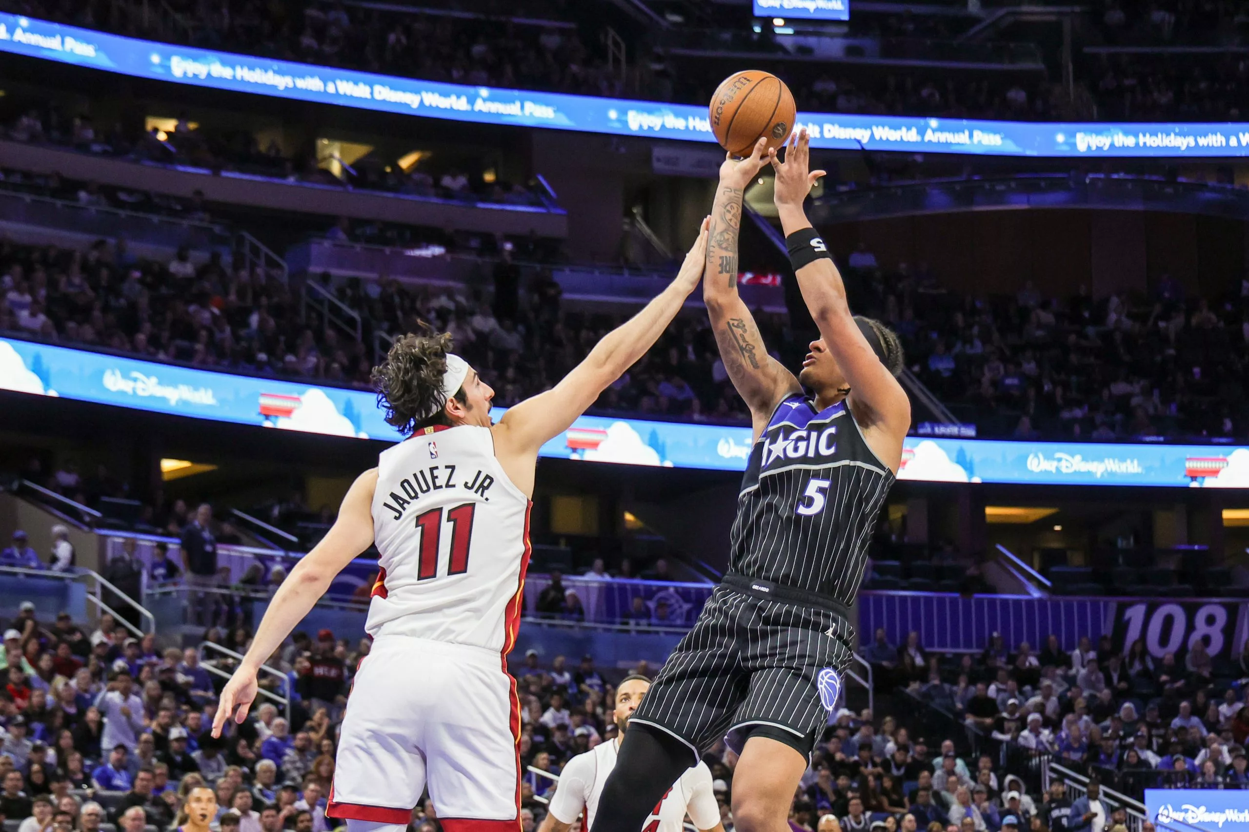 New York Knicks vs. Orlando Magic Picks and Prediction for Saturday, December 13, 2025