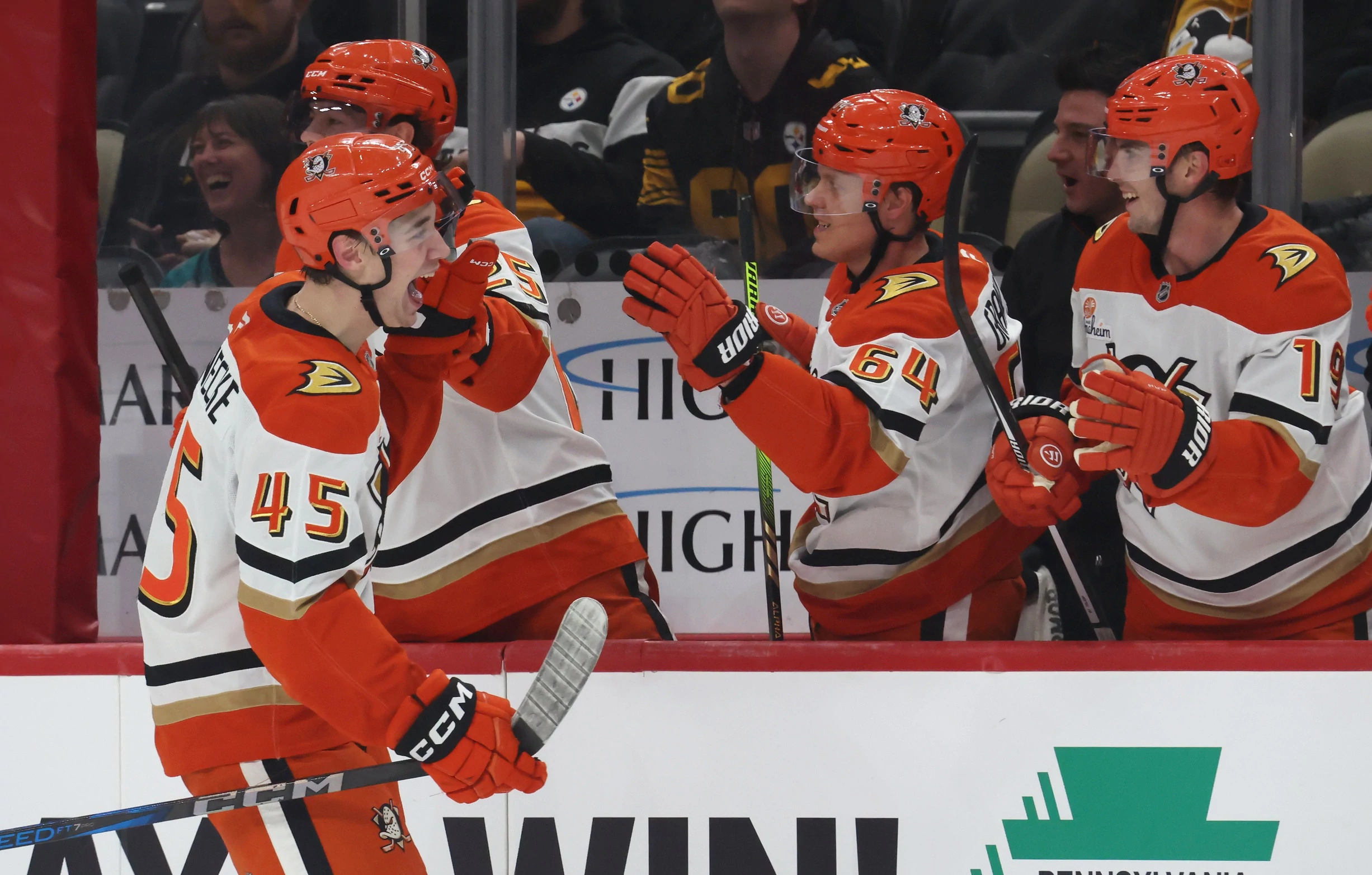 Anaheim Ducks vs Nashville Predators Picks, Prediction, Odds, and Line Movement for Thursday April 16 2026