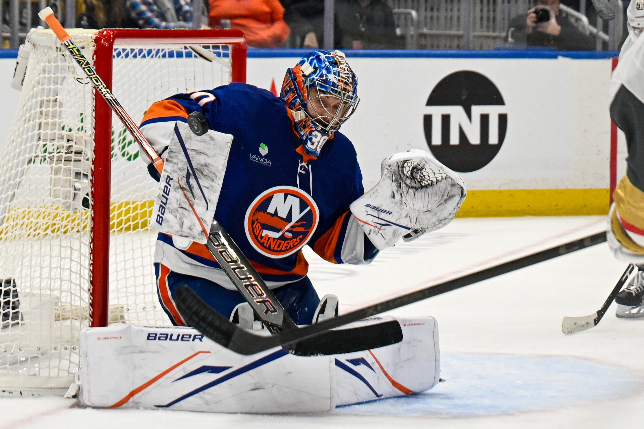 New Jersey Devils vs. New York Islanders Pick and Prediction for Tuesday, January 6, 2026 The New Jersey Devils are heading to Elmont to face the New York Islanders at UBS Arena. The gam