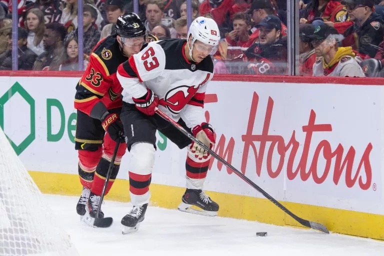 Canucks vs. Devils prediction