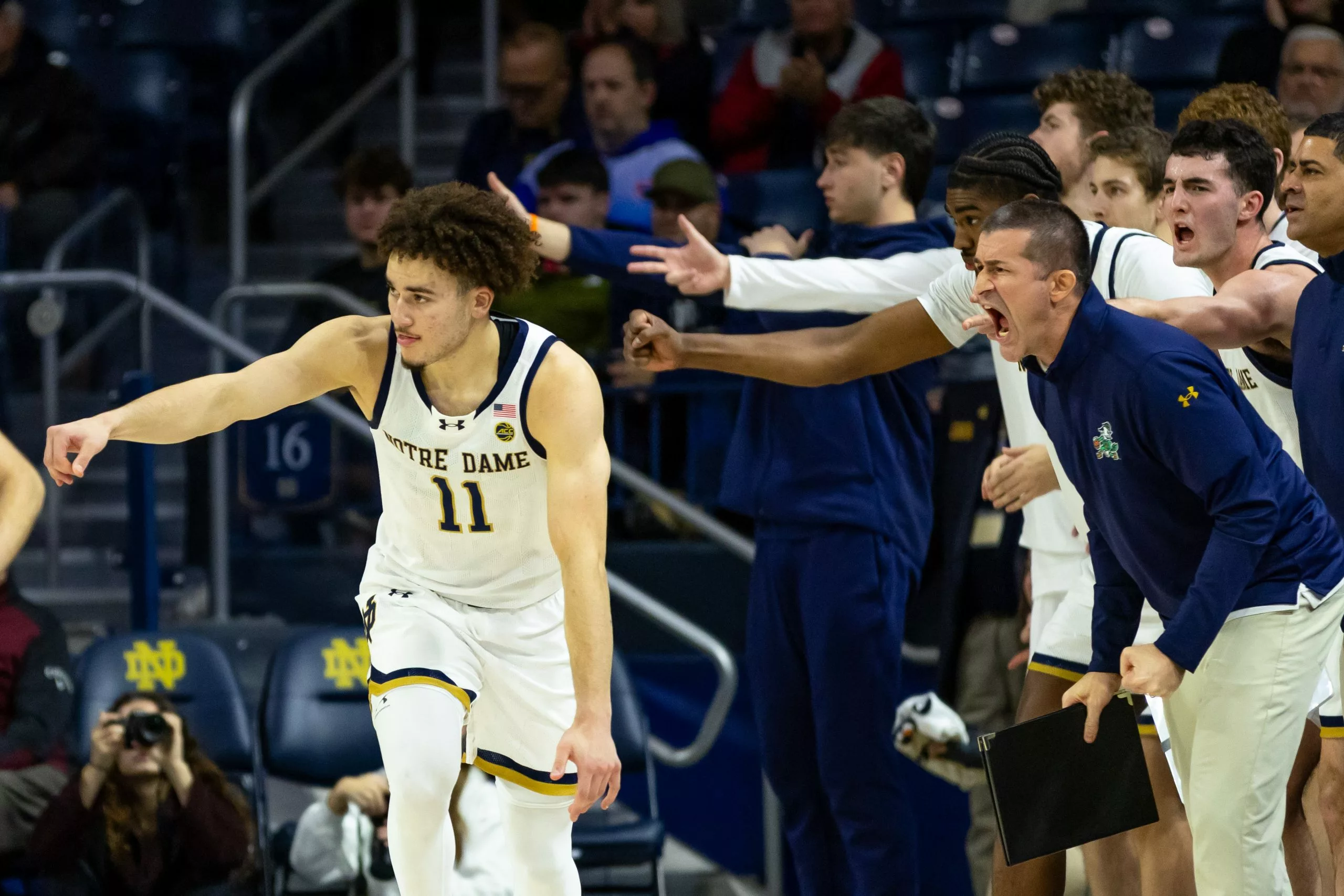 NC State Wolfpack vs Notre Dame Fighting Irish Picks, Prediction, Odds, and Line Movement for Saturday February 28 2026