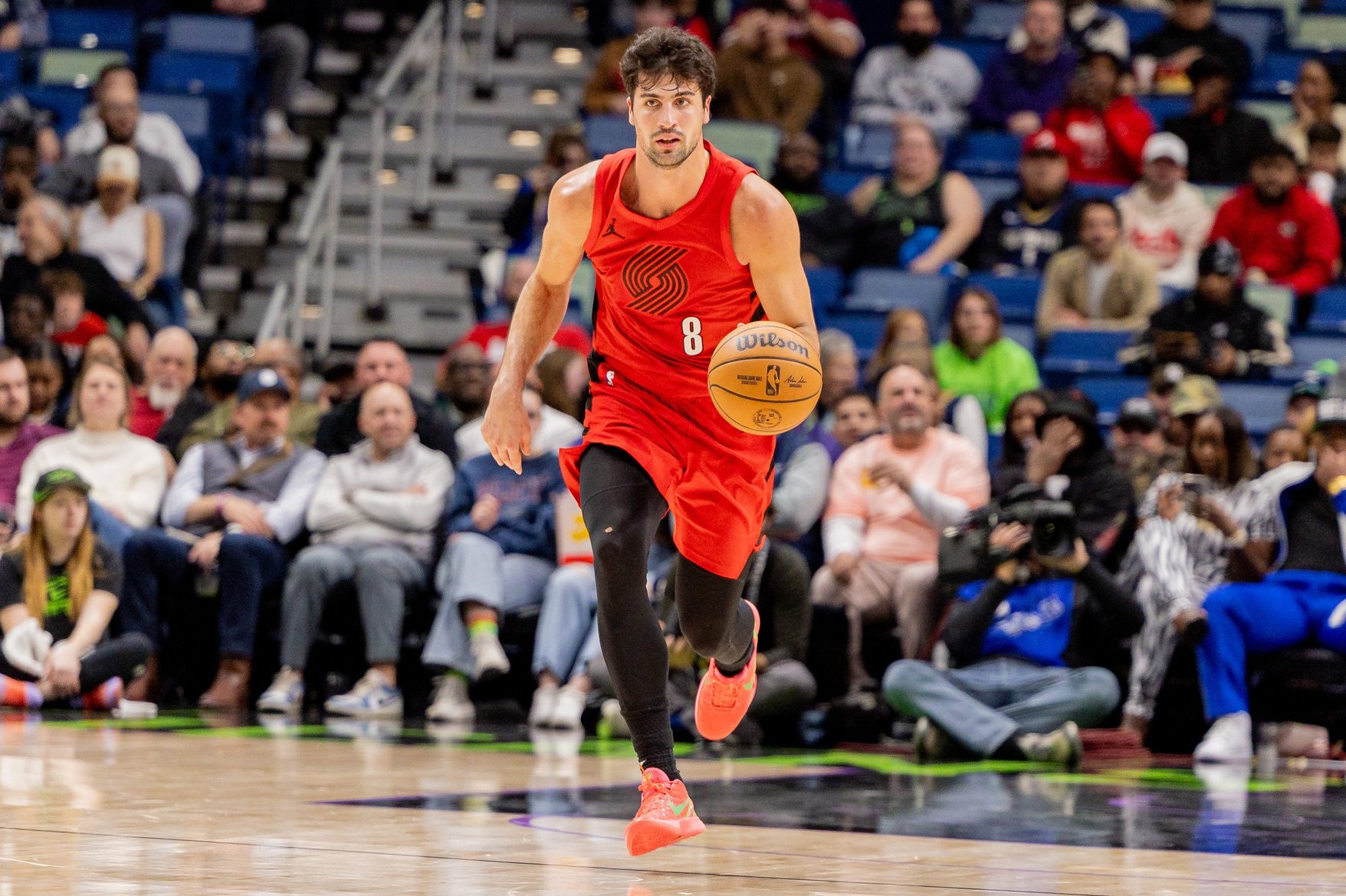 Portland Trail Blazers vs San Antonio Spurs Picks, Prediction and Odds for Game 1