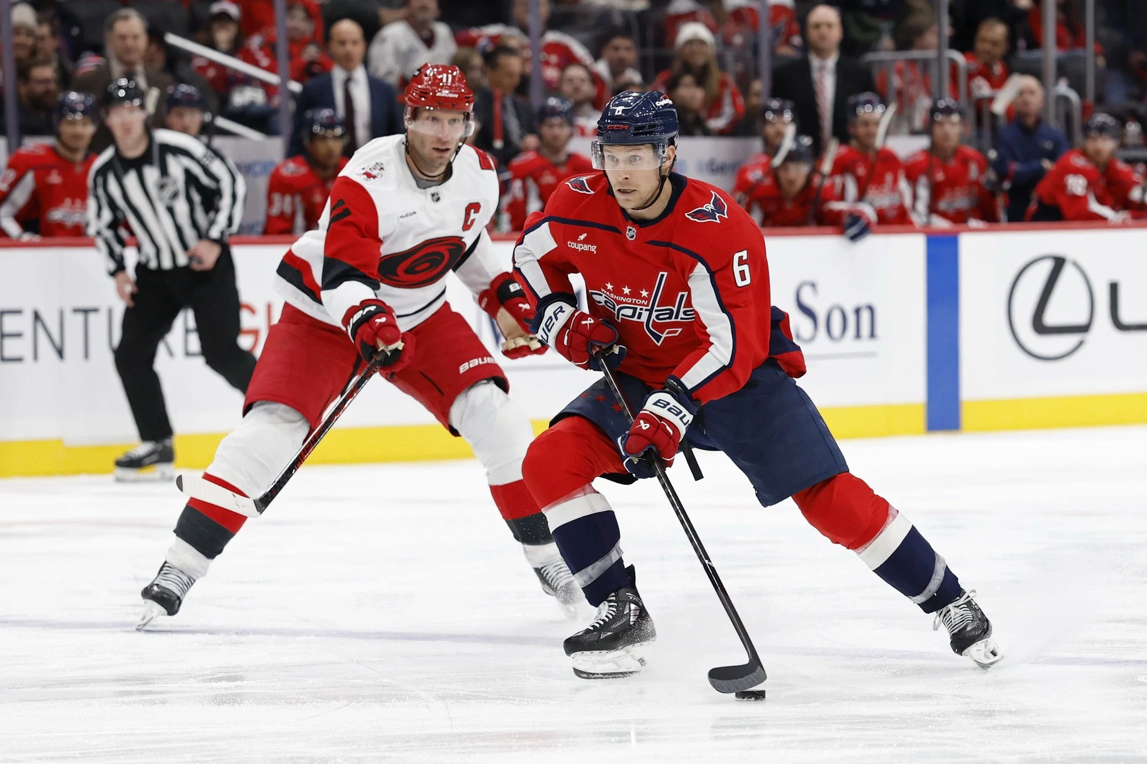 Toronto Maple Leafs vs. Washington Capitals Picks and Prediction for Thursday, December 18th, 2025