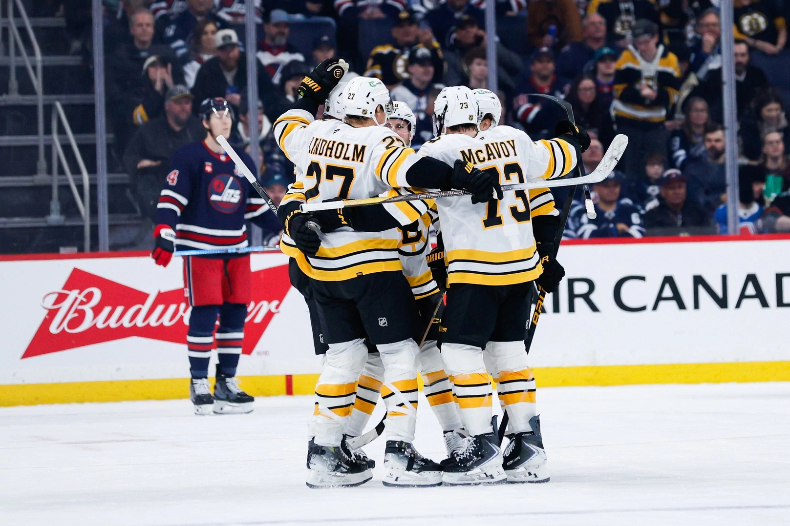 Boston Bruins vs Minnesota Wild, Picks and Prediction, Sunday, December 14, 2025