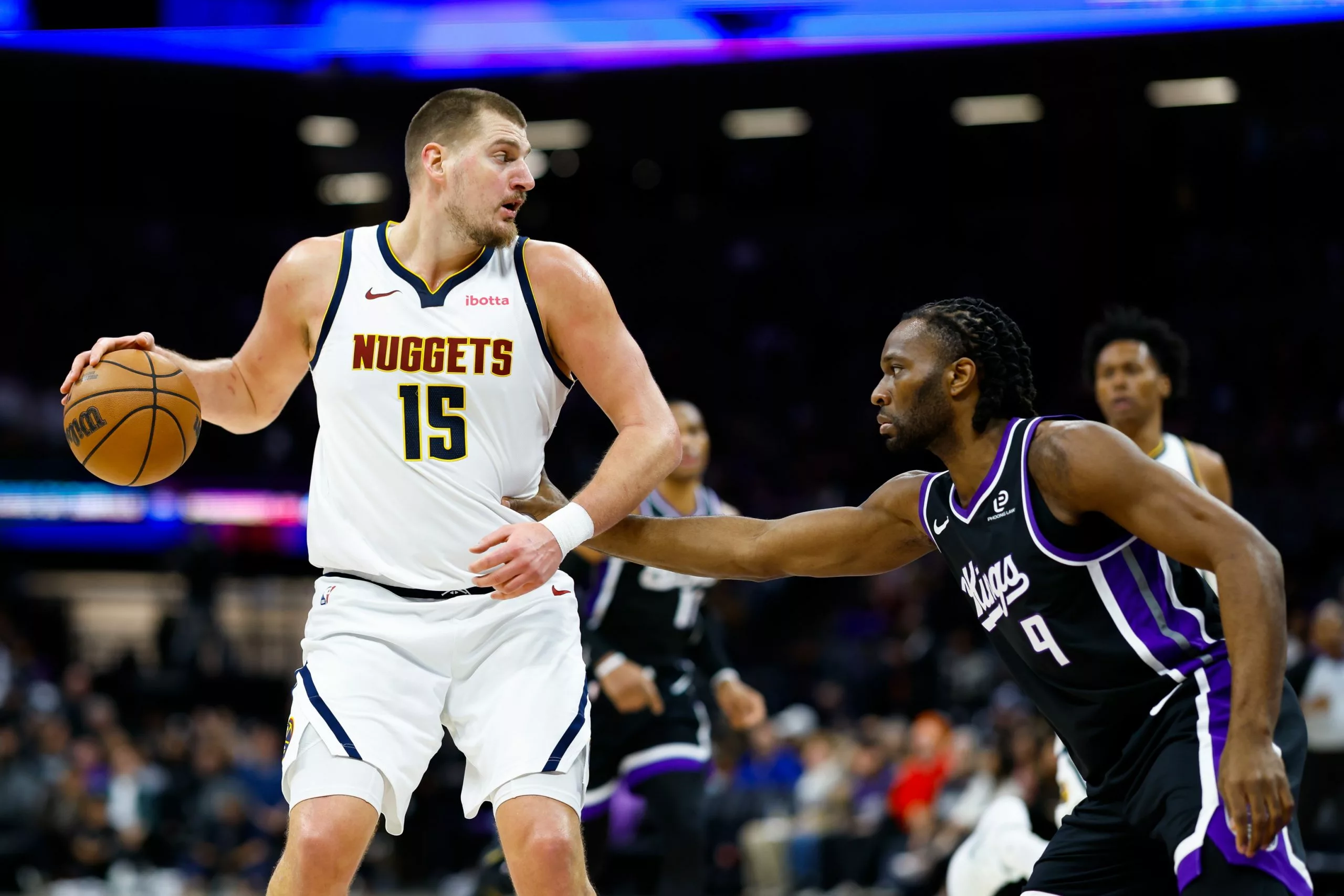 Houston Rockets vs. Denver Nuggets, Picks and Prediction, Monday, December 15, 2025