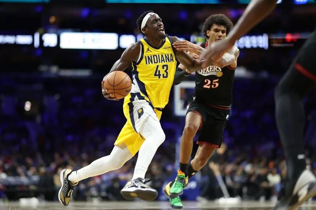 Wizards vs. Pacers prediction and pick