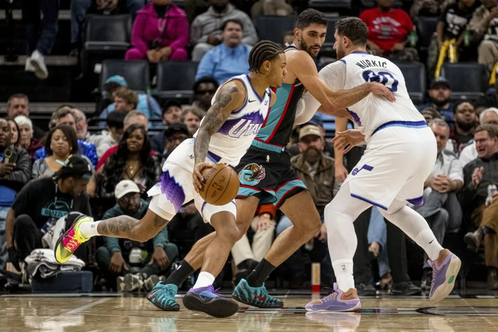Mavs vs. Jazz pick and prediction