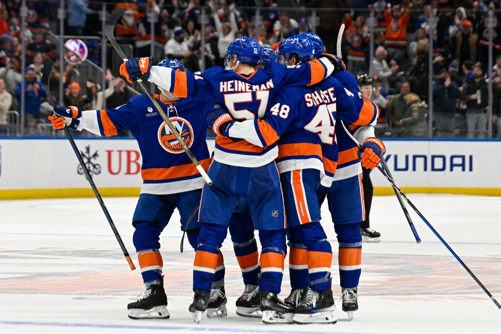 Toronto Maple Leafs vs. New York Islanders Pick and Prediction for Saturday January 3 2026