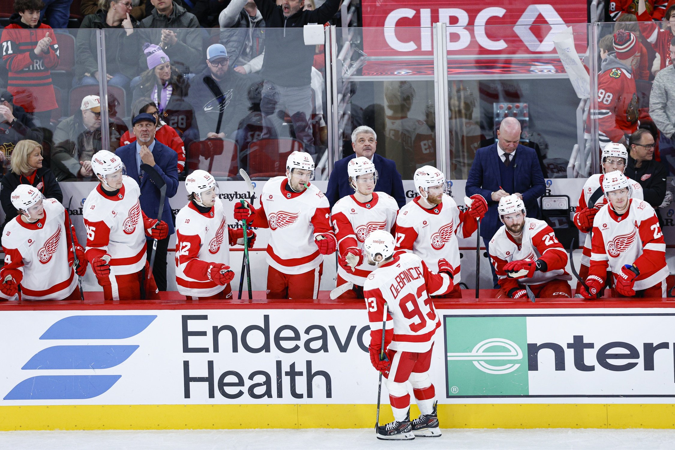 Detroit Red Wings vs Pittsburgh Penguins Picks, Prediction, Odds, and Line Movement for Tuesday March 31 2026