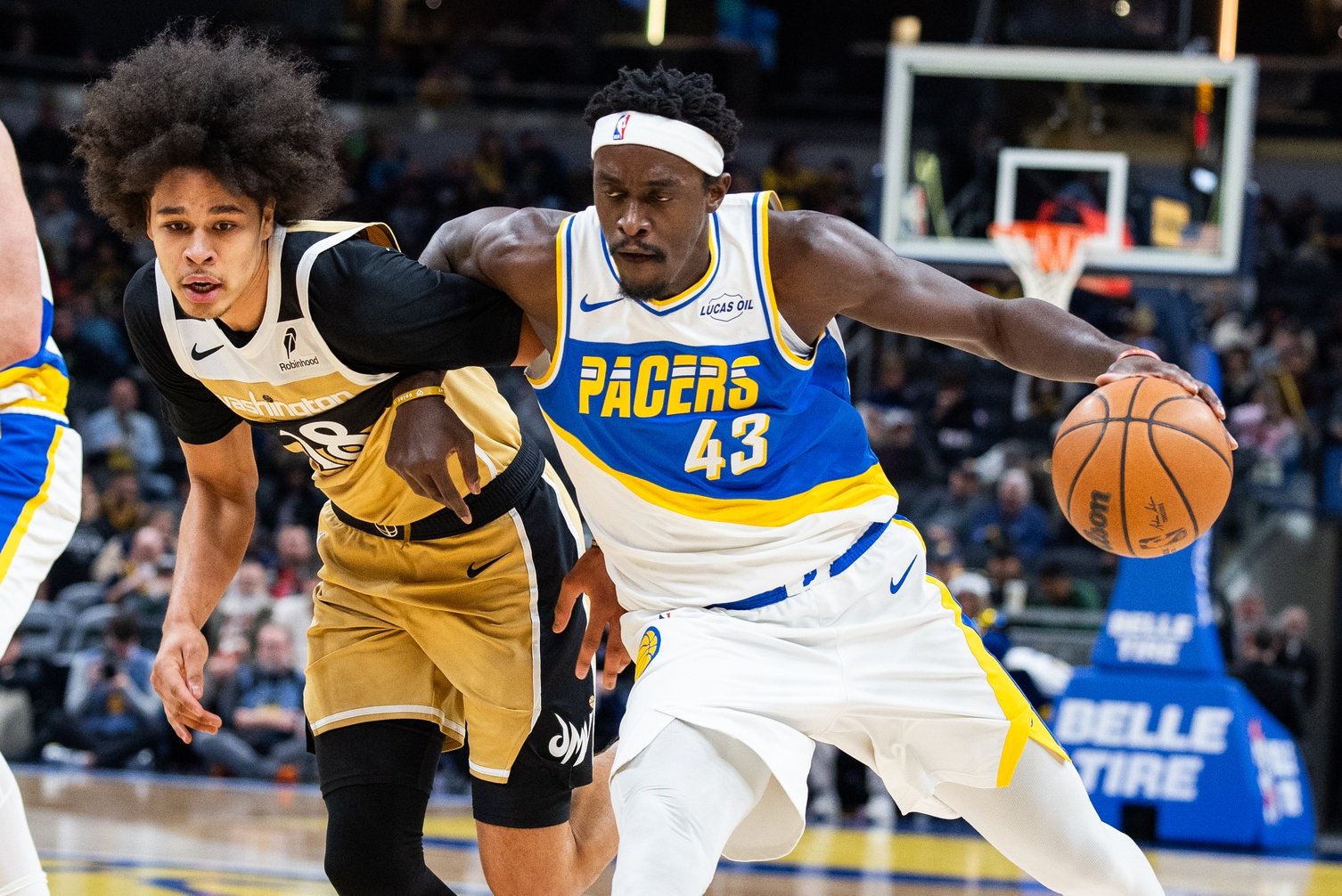 Milwaukee Bucks at Indiana Pacers, Picks and Prediction, Tuesday December 23, 2025