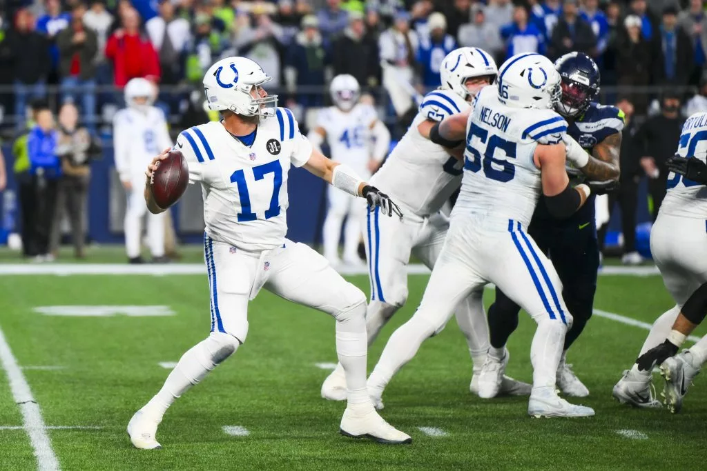 49ers vs. Colts Prediction