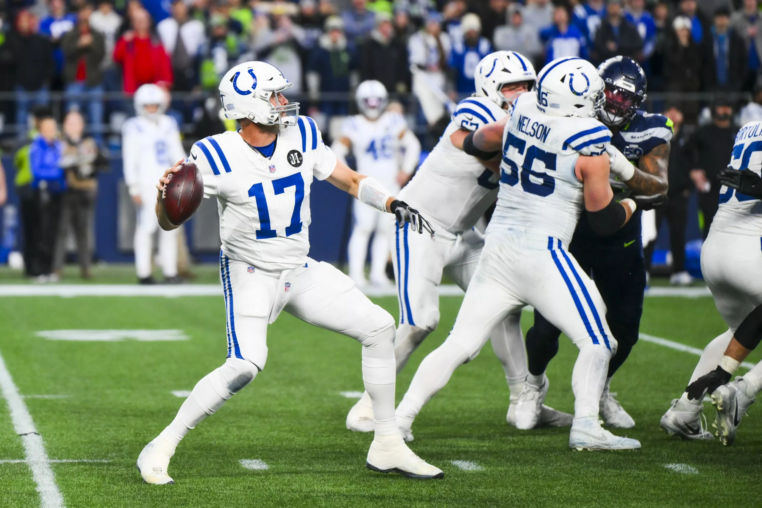 San Francisco 49ers vs. Indianapolis Colts Picks and Prediction for Monday, December 22, 2025