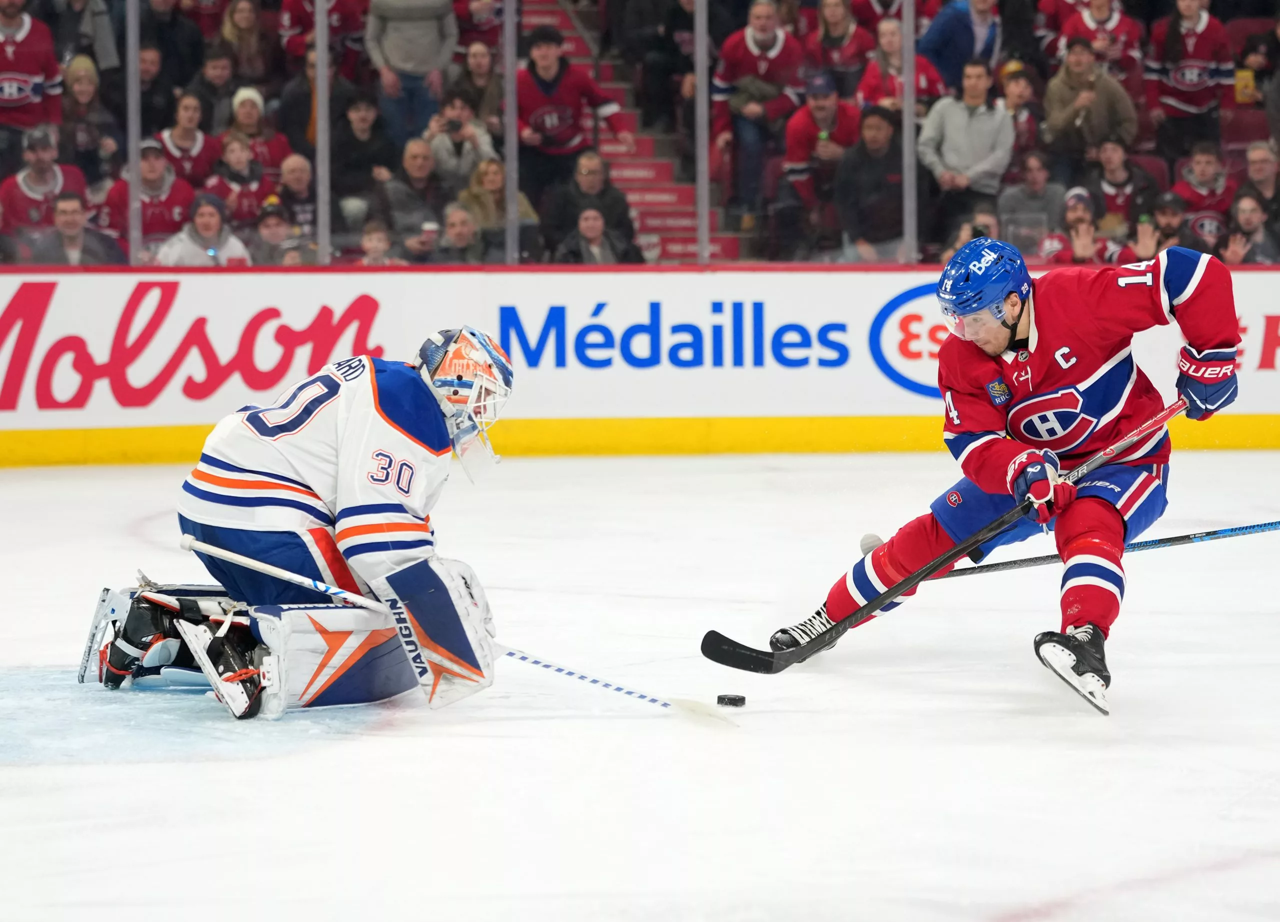 Chicago Blackhawks vs. Montreal Canadiens Picks and Prediction for Thursday, December 18, 2025