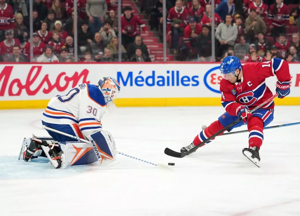 Penguins vs. Canadiens prediction