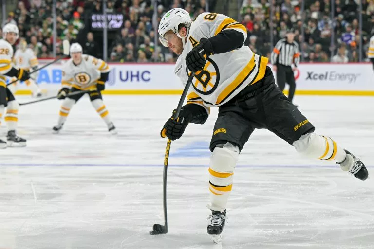 Bruins vs. Flyers Picks and Predictions April 5, 2026
