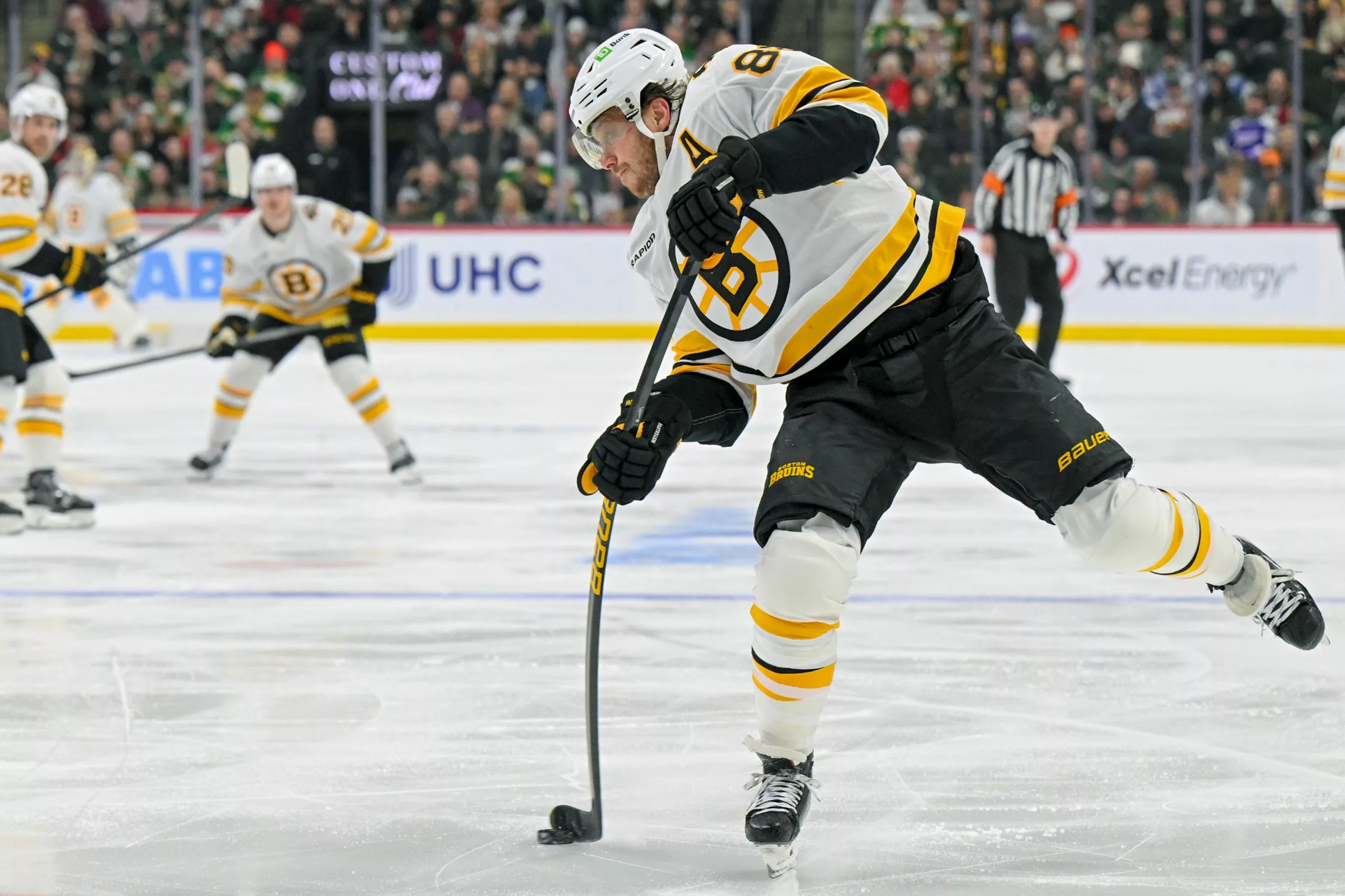 Buffalo Sabres vs Boston Bruins Game 3 Picks, Prediction and Odds