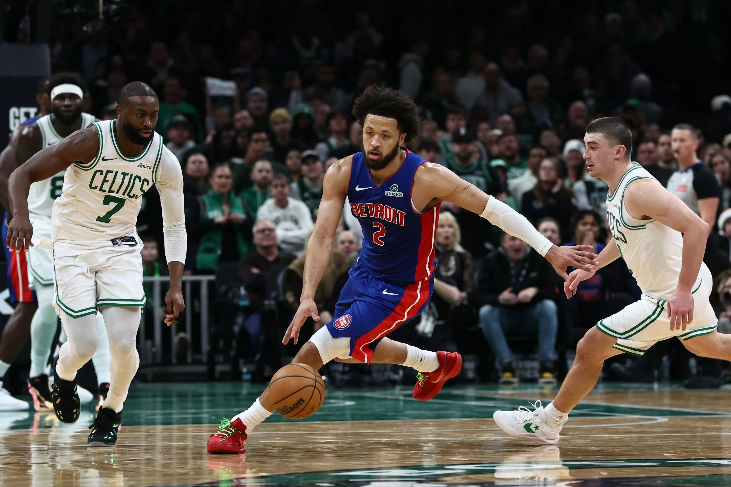 Detroit Pistons vs Cleveland Cavaliers Picks, Prediction, Odds, and Line Movement for Tuesday March 3 2026