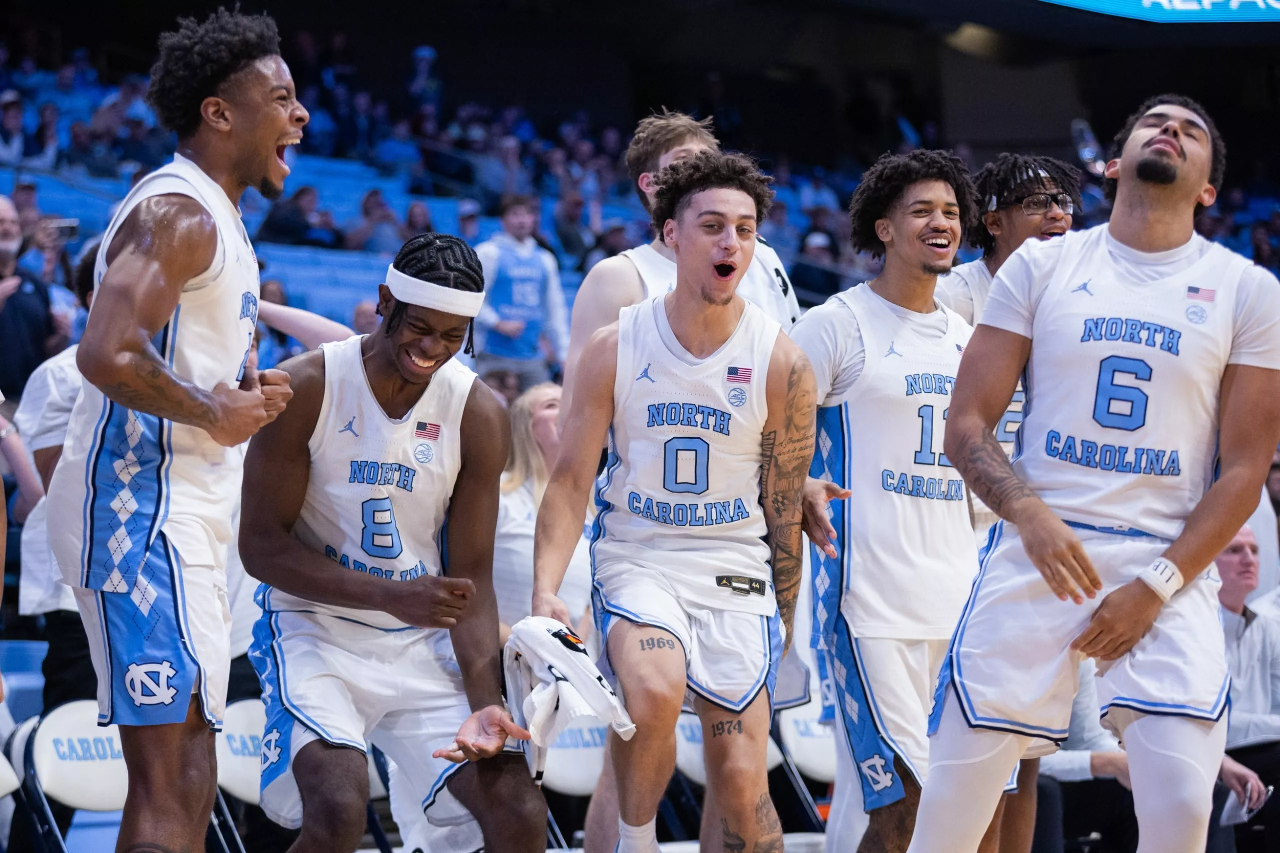 VCU Rams vs vs UNC Tarheels Picks and Prediction for Thursday March 19 2026
