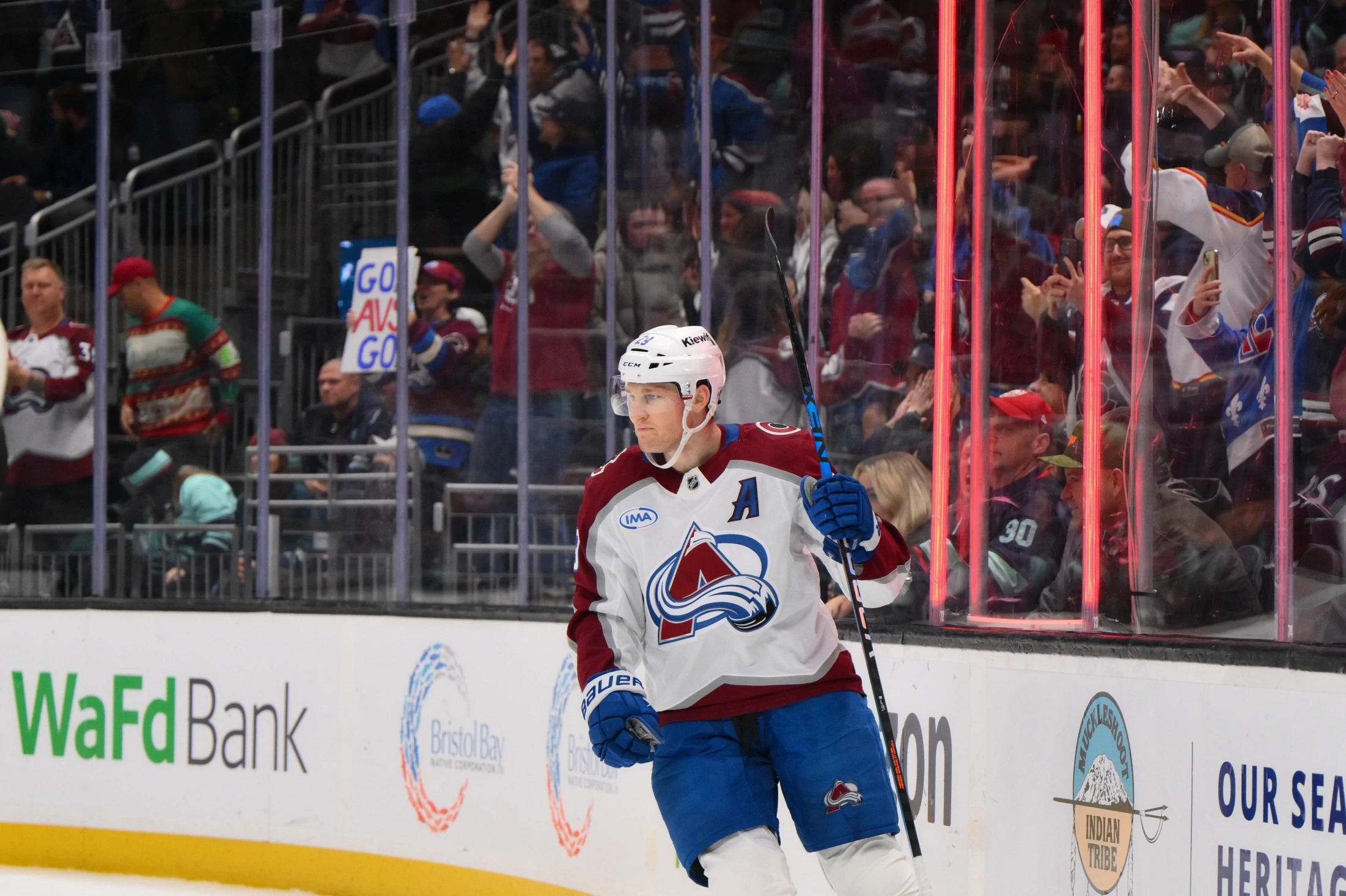 Colorado Avalanche vs Los Angeles Kings Game 3 Picks, Prediction and Odds