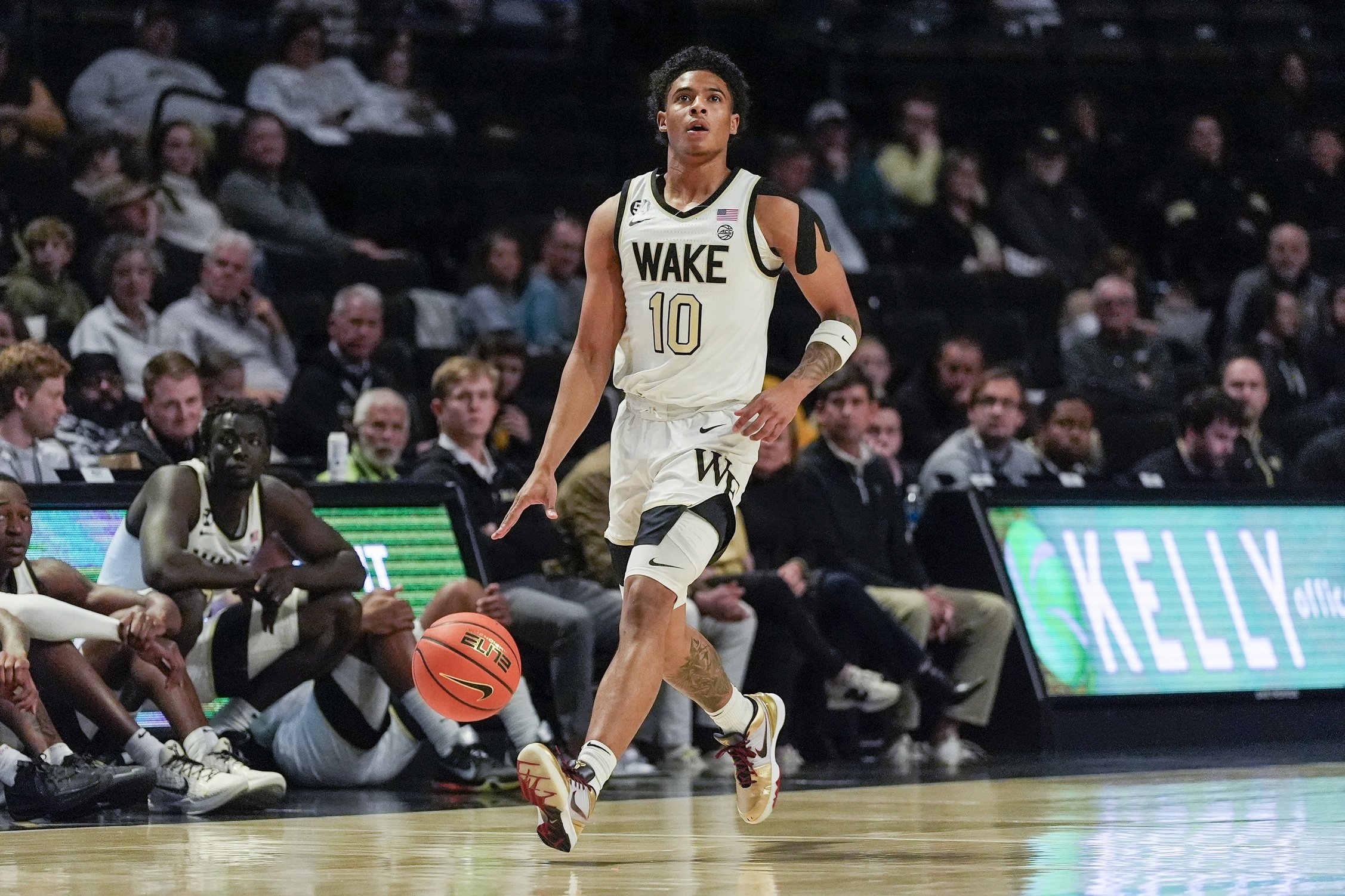 Wake Forest vs Virginia Tech Picks, Prediction, Odds, and Line Movement for Tuesday March 10 2026