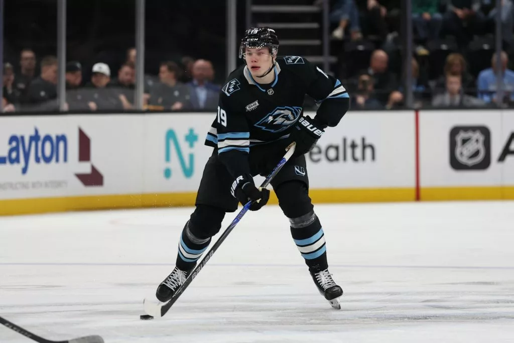 Winnipeg Jets vs Utah Mammoth prediction