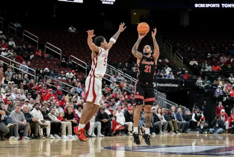 Middle Tennessee Blue Raiders vs. Houston Cougars Pick and Prediction December 29 2025