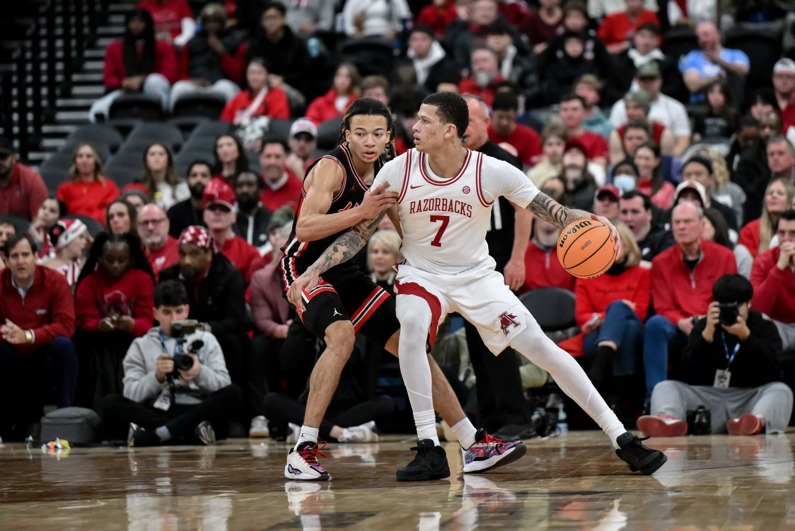 Ole Miss Rebels vs Arkansas Razorbacks Picks, Prediction, Odds, and Line Movement for Saturday March 14 2026